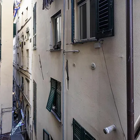 شقة Central Corner In By Wonderful Italy