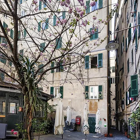 شقة Central Corner In By Wonderful Italy *